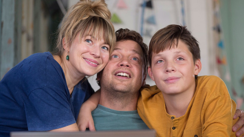 кадр из фильма Monky