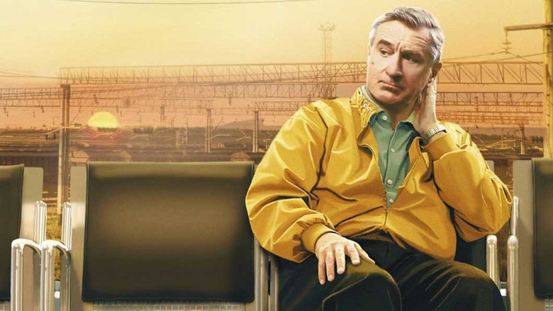 кадр из фильма Всё путём