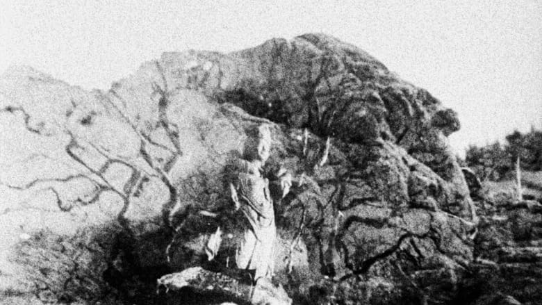 кадр из фильма 浮石