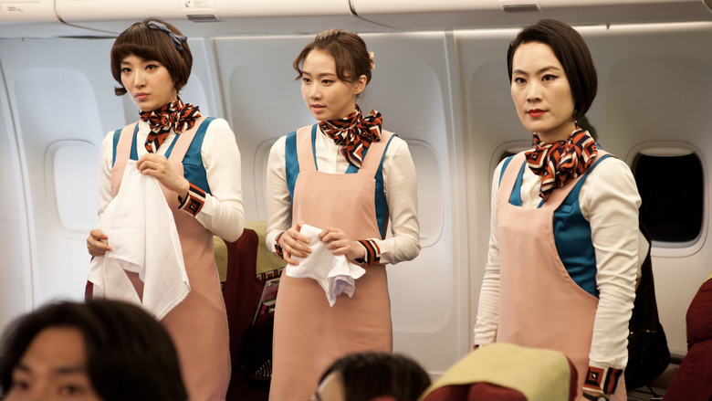 кадр из фильма Пристегните ремни