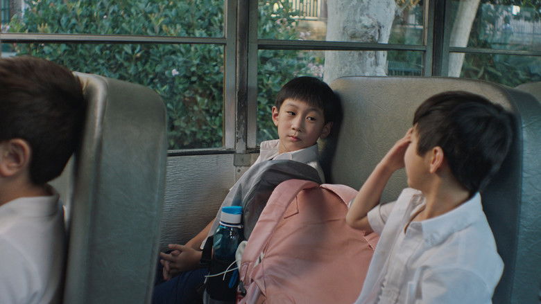 кадр из фильма The Little Prince(ss)