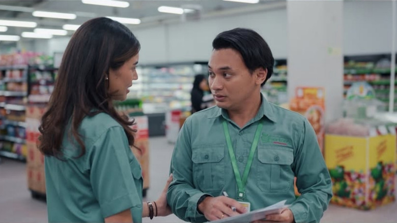 кадр из фильма Norma: Antara Mertua dan Menantu