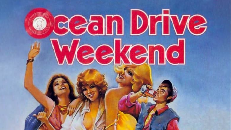 кадр из фильма Ocean Drive Weekend