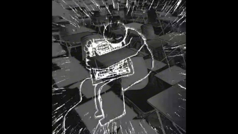 кадр из фильма I fell in love with my computer