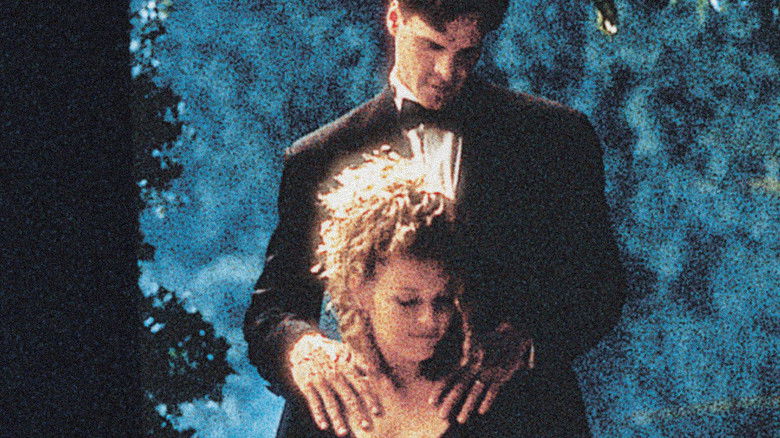 кадр из фильма Блаженство