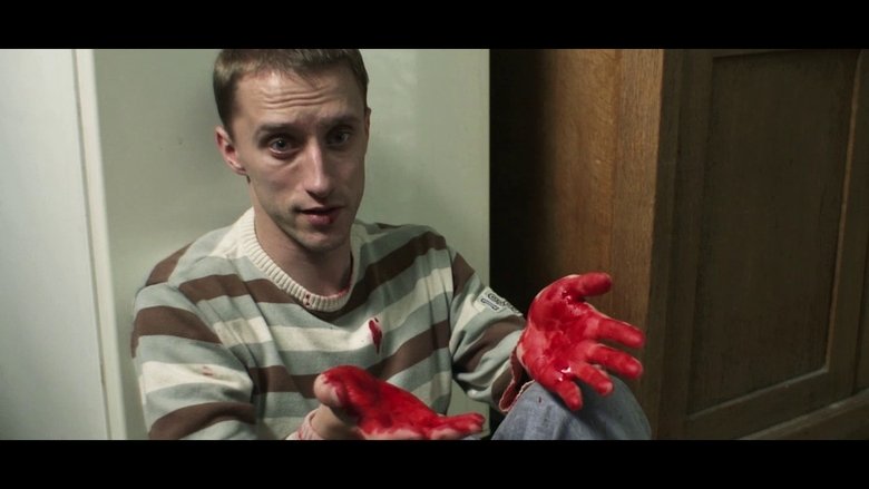 кадр из фильма Сизиф счастлив