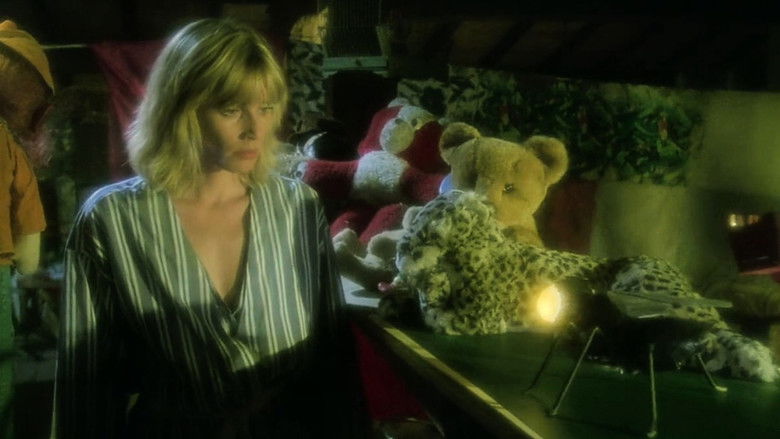 кадр из фильма La dolce casa degli orrori