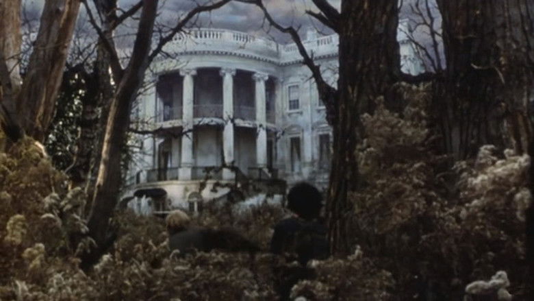 кадр из фильма Вирус