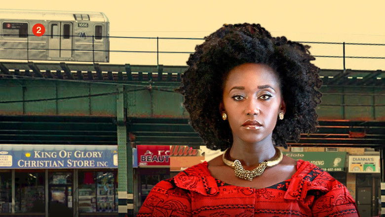 кадр из фильма Королева