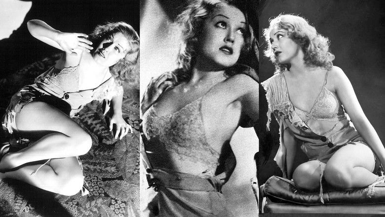 кадр из фильма Remembering Fay Wray