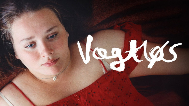 кадр из фильма Vægtløs