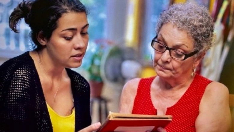 кадр из фильма Os Arrependidos