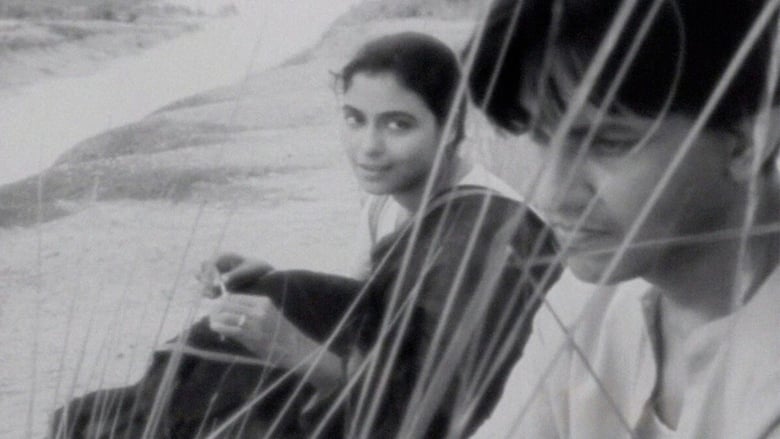 кадр из фильма কোমল গান্ধার