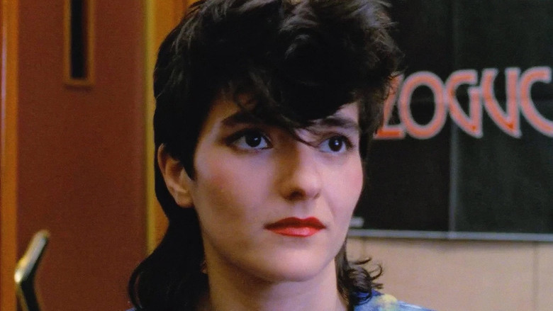 кадр из фильма Faux fuyants