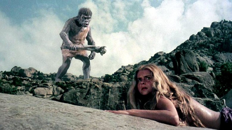 Синдбад и глаз тигра