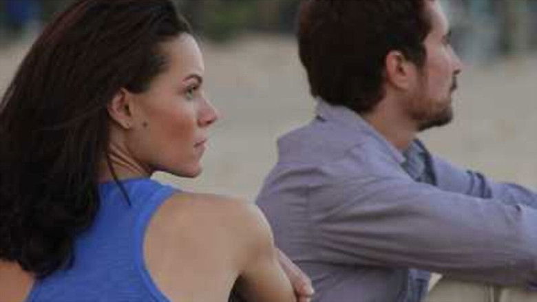 кадр из фильма Жила-была я, Вероника