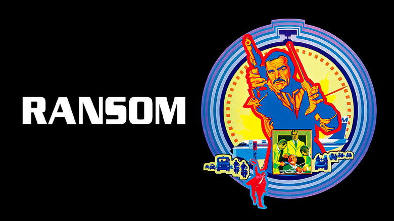 кадр из фильма Выкуп