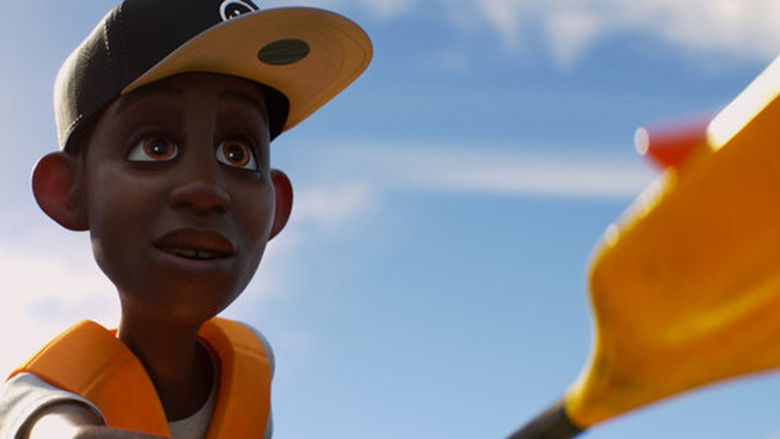 кадр из фильма Loop