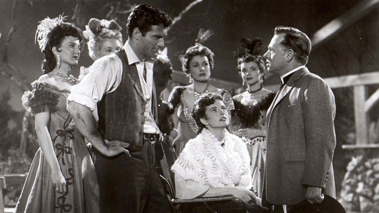 кадр из фильма The Twinkle In God's Eye