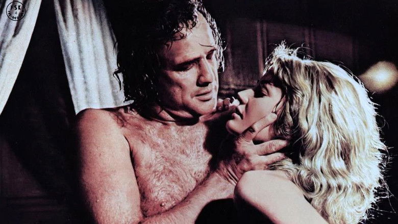 кадр из фильма Ночные пришельцы