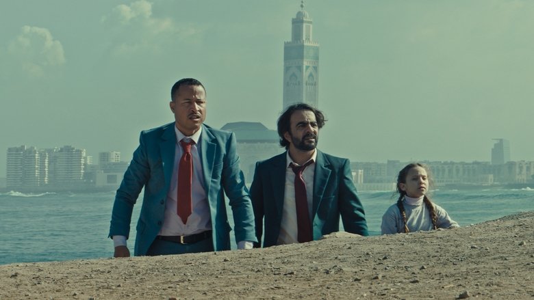 кадр из фильма الثلث الخالي