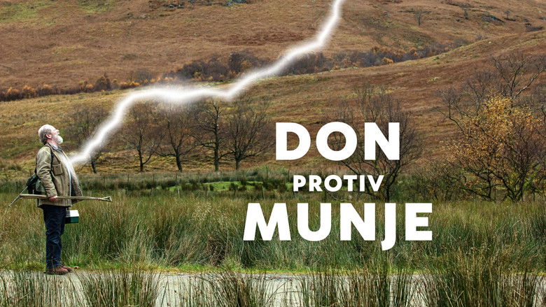 кадр из фильма Don vs Lightning