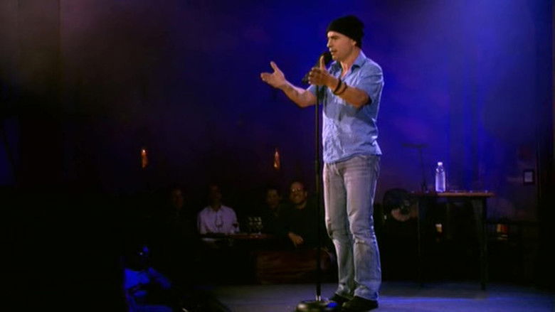 кадр из фильма Coming Out Party