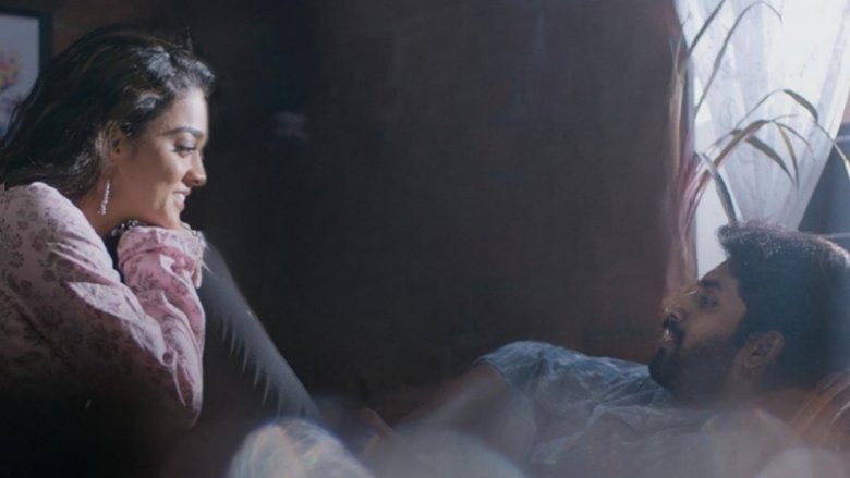 кадр из фильма காயல்