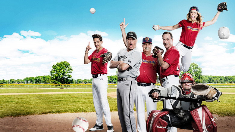 кадр из фильма Benchwarmers 2: Breaking Balls