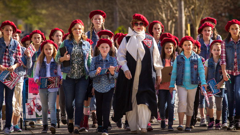 кадр из фильма Большой Босс