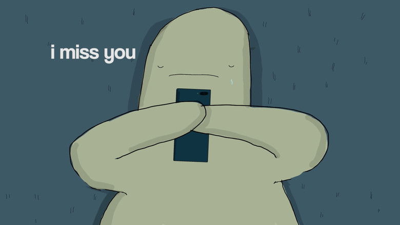 кадр из фильма Another night without you.