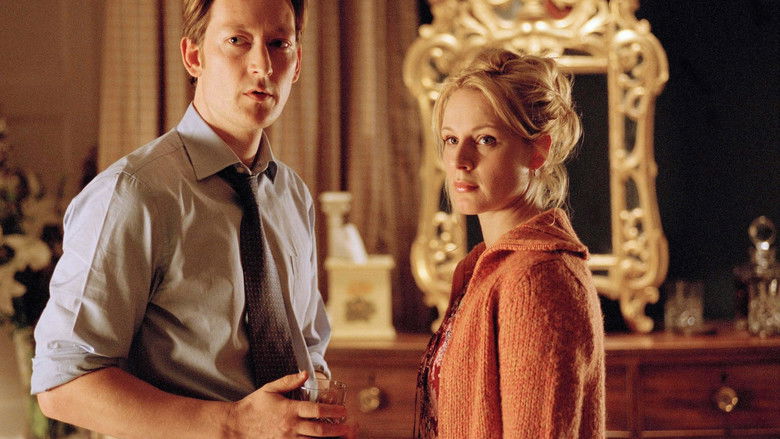 кадр из фильма Скагеррак