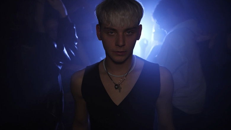 кадр из фильма Діоніс