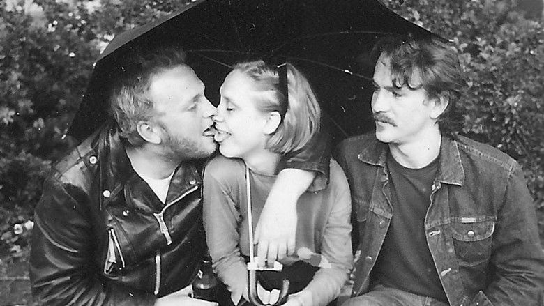 кадр из фильма Punx