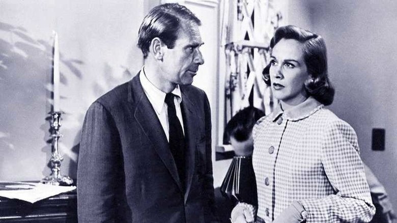 кадр из фильма Bermuda Affair