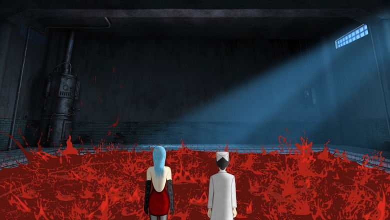 кадр из фильма 螳螂