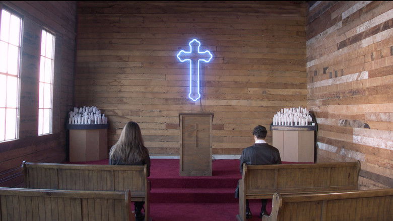 кадр из фильма Confession Before the End of the World