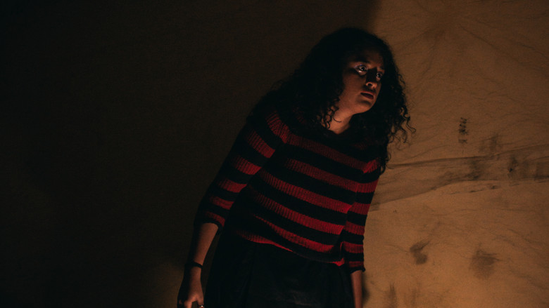 кадр из фильма Interstício