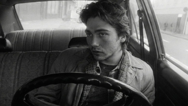 кадр из фильма Дурная ночь