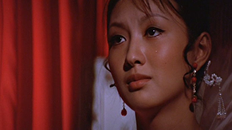 кадр из фильма 風月奇譚