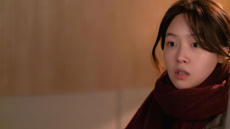 кадр из фильма 오랜만이다