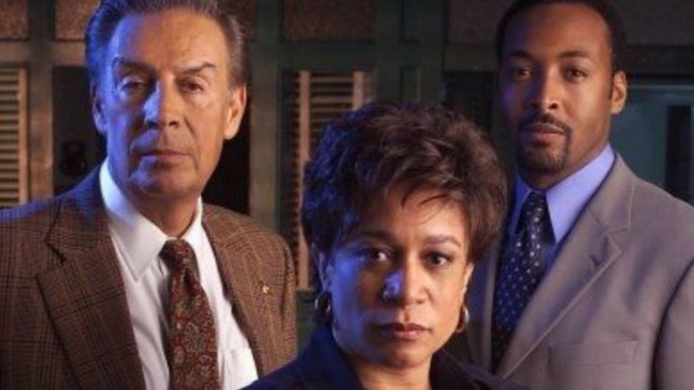 кадр из фильма Law and Order: Justice