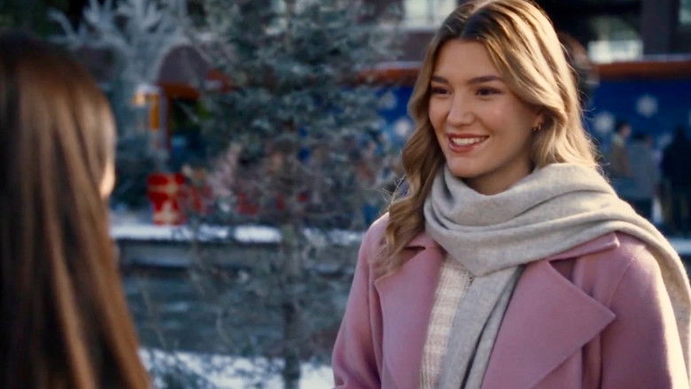 кадр из фильма Private Princess Christmas