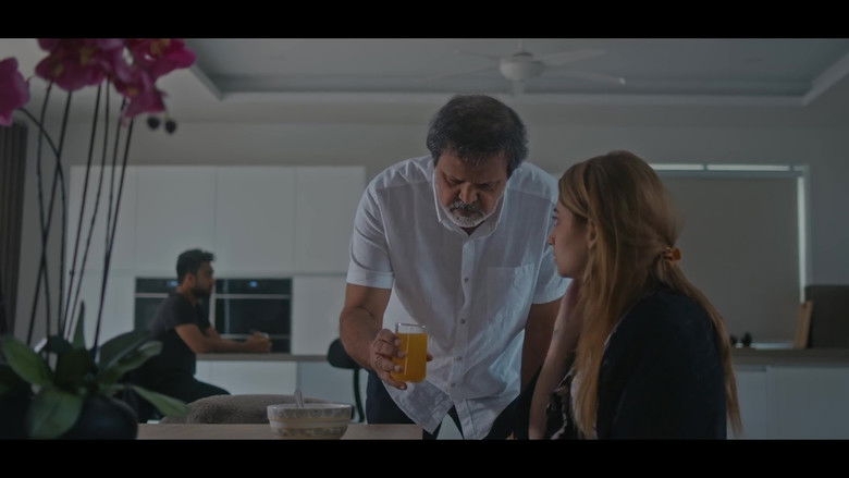 кадр из фильма পরি