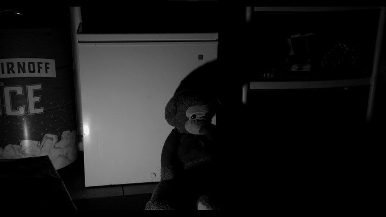 кадр из фильма Bear in Hell