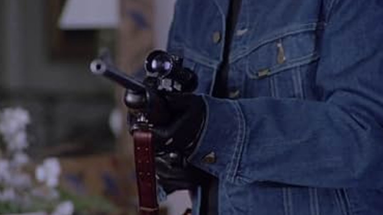 кадр из фильма Они играют с огнём