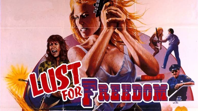 кадр из фильма Lust for Freedom