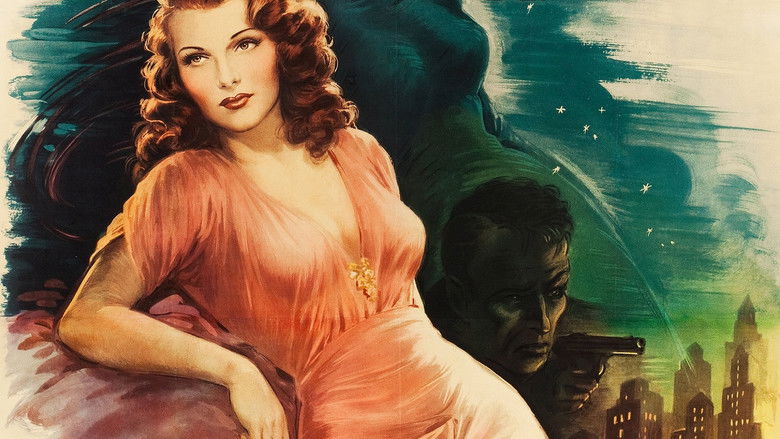 кадр из фильма Ангелы над Бродвеем