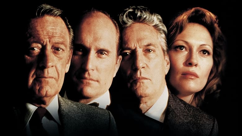 кадр из фильма Телесеть