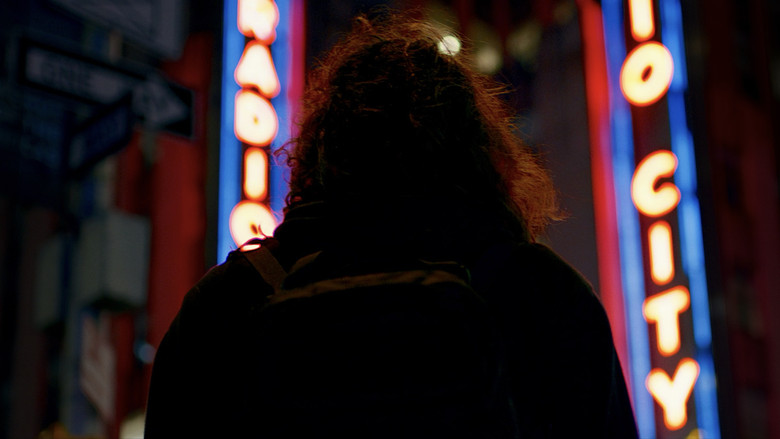 кадр из фильма Bound